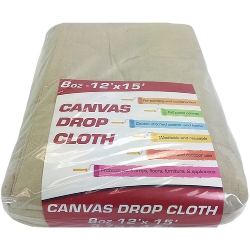 Paint Sundries, Canvas Drop Cloths, Cheese Cloth Wiper Central USA